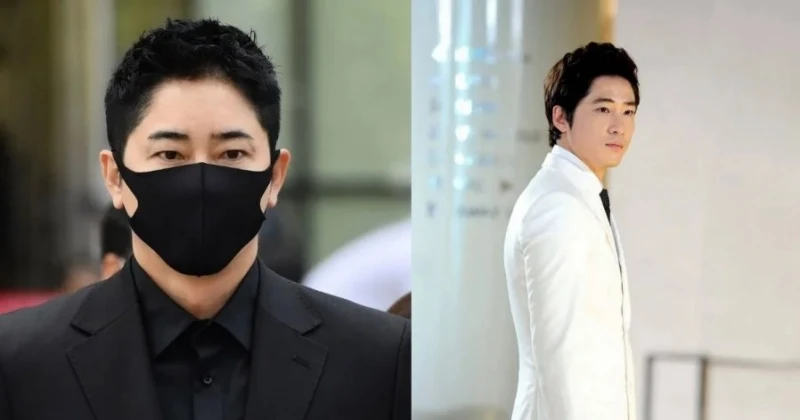 涉性侵毀事業遭劇組求償逾1878萬 姜至奐提上訴結果出爐