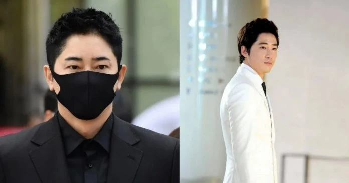 涉性侵毀事業遭劇組求償逾1878萬　姜至奐提上訴結果出爐