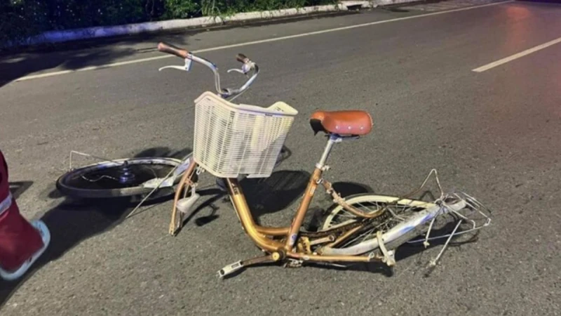 泰國騎車見紅燈綠燈同時亮 法國女遊客搞懵遭撞死