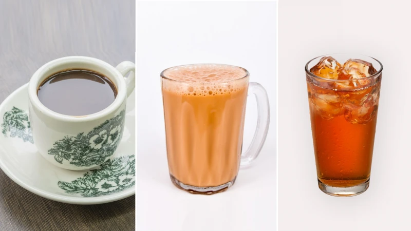 煉奶、沖泡粉廠商擬漲價  大馬茶室飲料或再漲