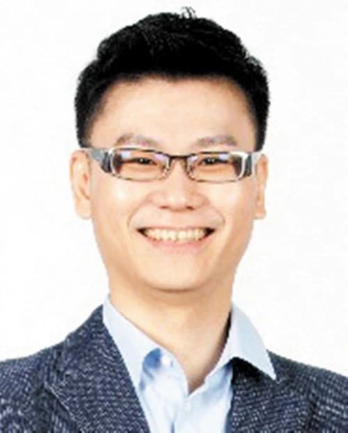 藍志鋒：祖萊達退黨辭官的4個理由