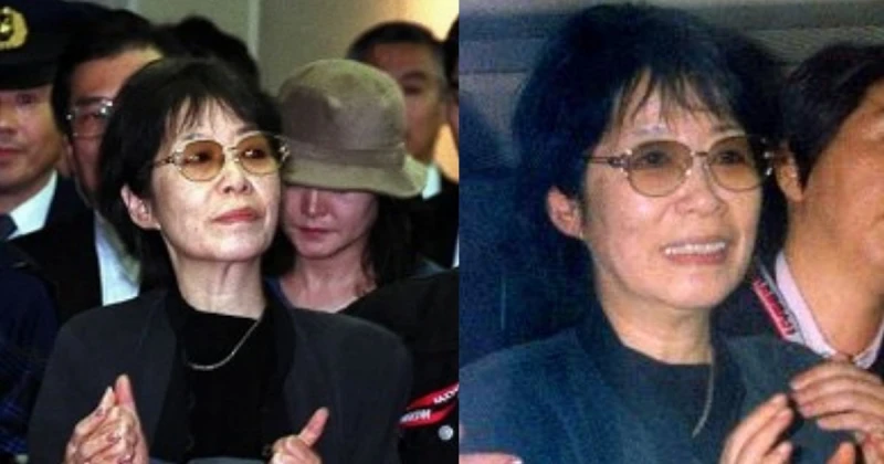 日本「恐攻魔女」將出獄　曾策劃多項恐怖活動造成上百人死傷