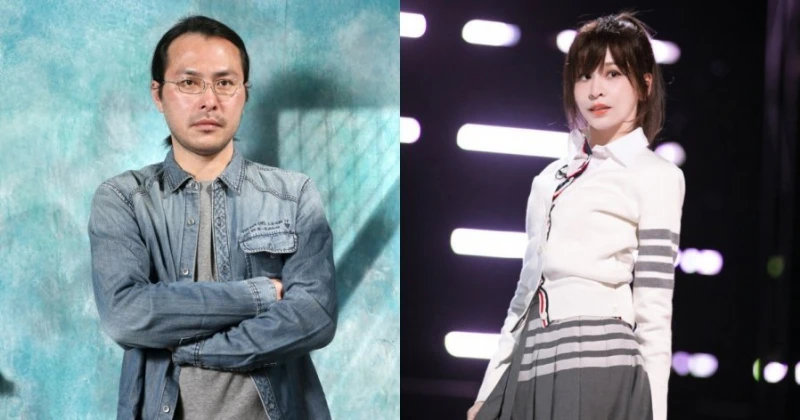 遭疑暗諷王心凌「老天鵝」網炸鍋 范植偉怒:造謠者出來道歉!