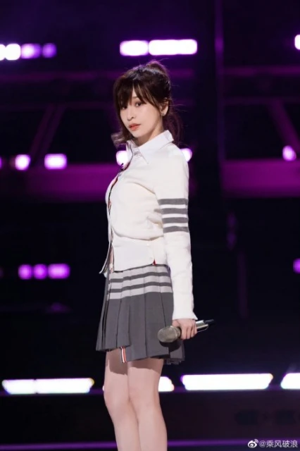 遭疑暗諷王心凌「老天鵝」網炸鍋　范植偉怒：造謠者出來道歉！