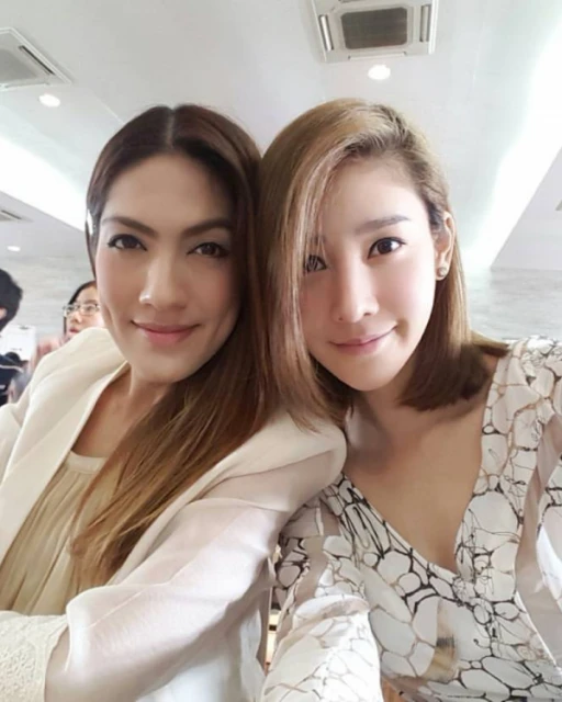 泰女星Tangmo溺斃前行程曝光　母親密友指經紀人逼拍裸照騙賣身