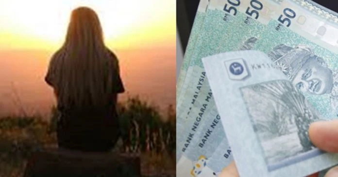 補習老師網絡認識男人 被騙15萬令吉還惹上官司