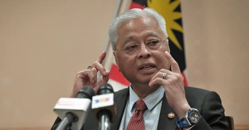 首相：祖萊達仍是內閣部長　官職將與之會面後再定奪