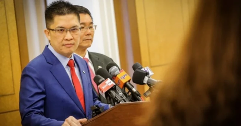 議員跳槽退黨事件再發生 黃家和指反跳槽法不能再拖