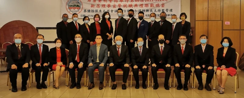 議員跳槽退黨事件再發生　黃家和指反跳槽法不能再拖