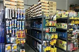 五金零件各種材料漲價 業者:原因不清楚