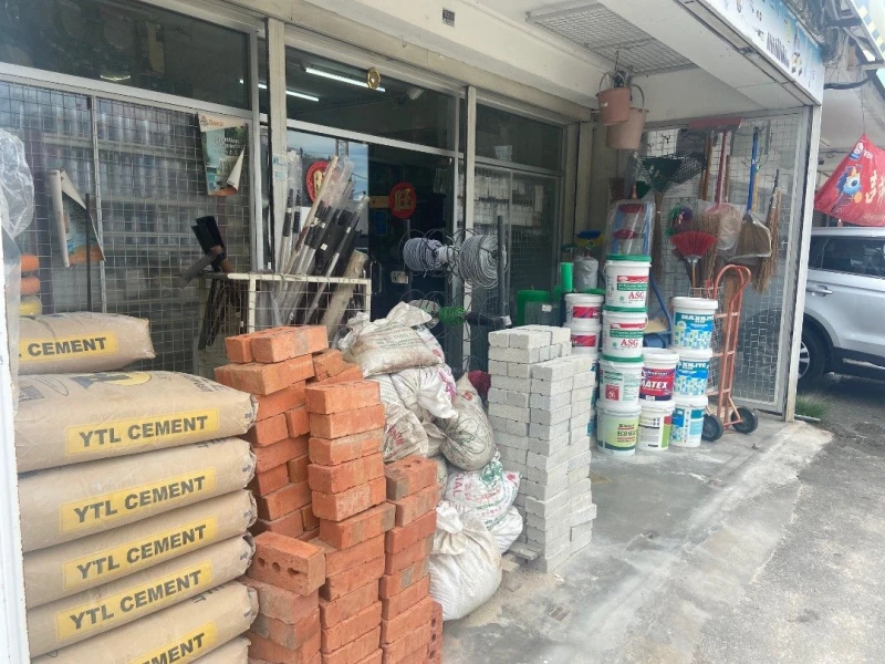 五金零件各種材料漲價   業者：原因不清楚