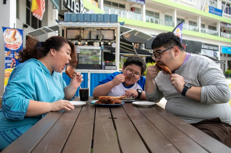 《小胖流浪記》電影版終正式開拍！　搶攻2023賀歲檔