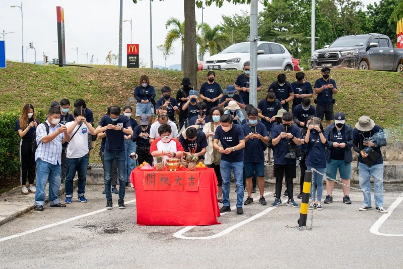 《小胖流浪記》電影版終正式開拍！　搶攻2023賀歲檔