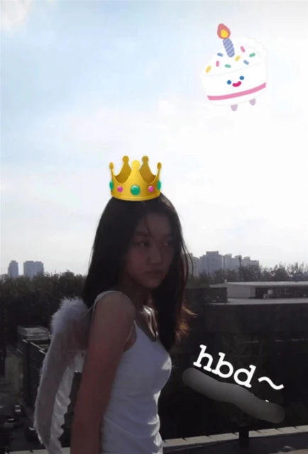 王菲愛女李嫣迎16歲生日　絕密派對照曝光