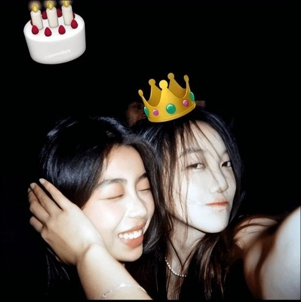 王菲愛女李嫣迎16歲生日　絕密派對照曝光