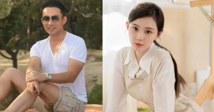 汪小菲再被爆婚內出軌照 與張穎穎「去年9月」親密交纏?