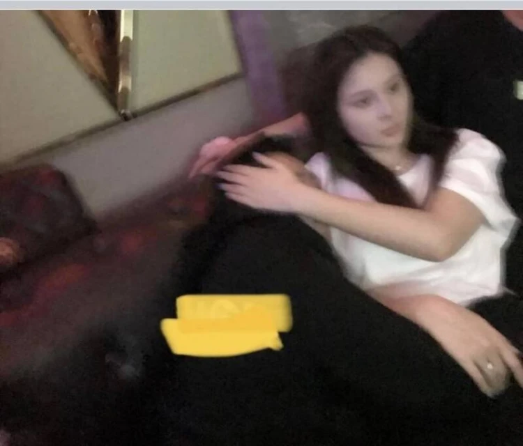 汪小菲再被爆婚內出軌照　與張穎穎「去年9月」親密交纏？