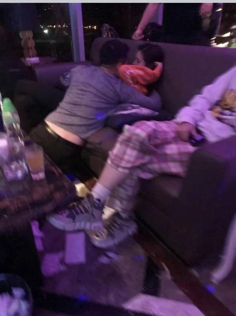 汪小菲再被爆婚內出軌照　與張穎穎「去年9月」親密交纏？