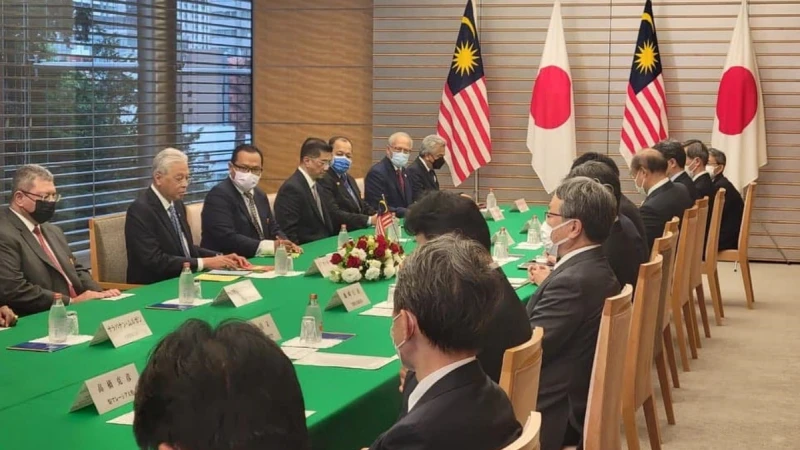 馬日簽署航空工業備忘錄  冀2025創300億年收入