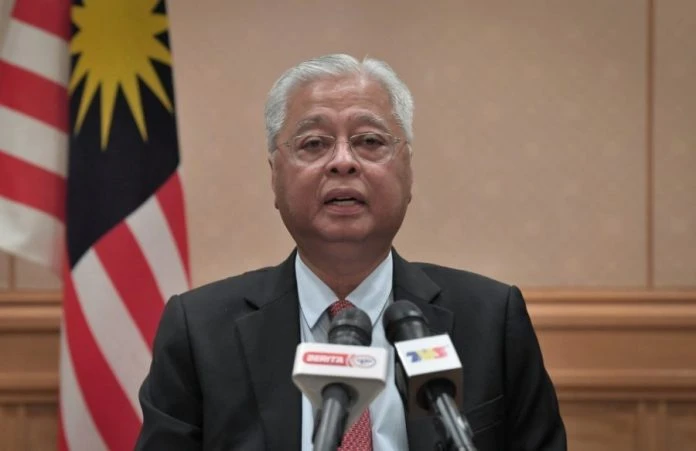 首相:日企仍對大馬信心十足