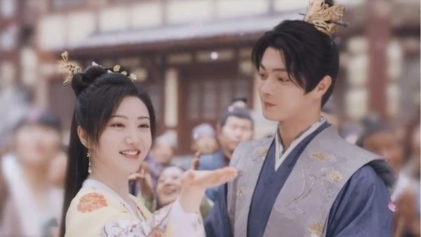 景甜違法代言遭重罰　傳3年內不能接廣告 網憂連累搭許凱新劇