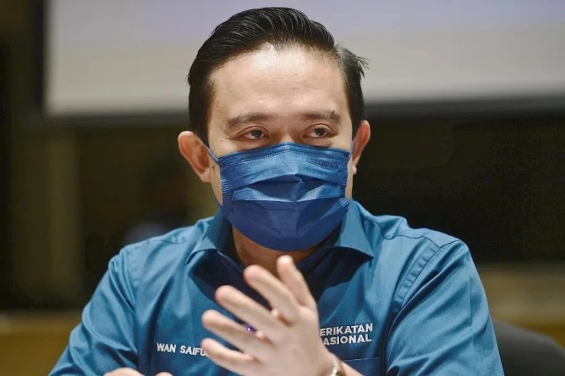 旺賽夫駁斥再有土團黨議員退黨傳聞