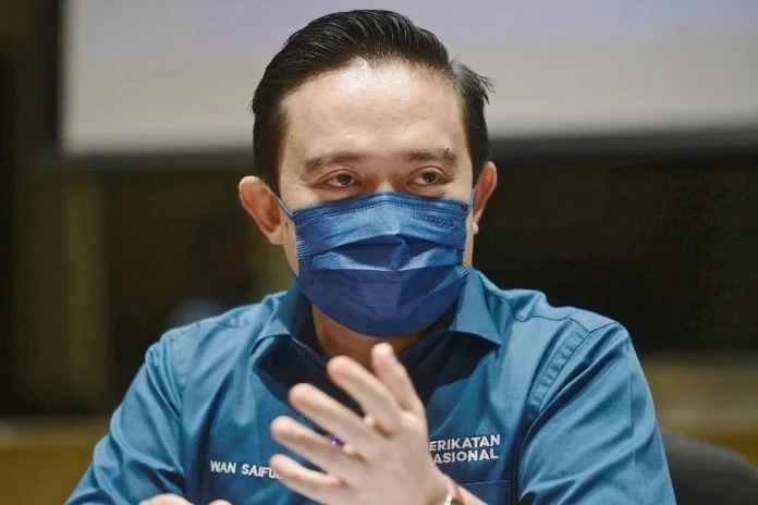 旺賽夫駁斥再有土團黨議員退黨傳聞