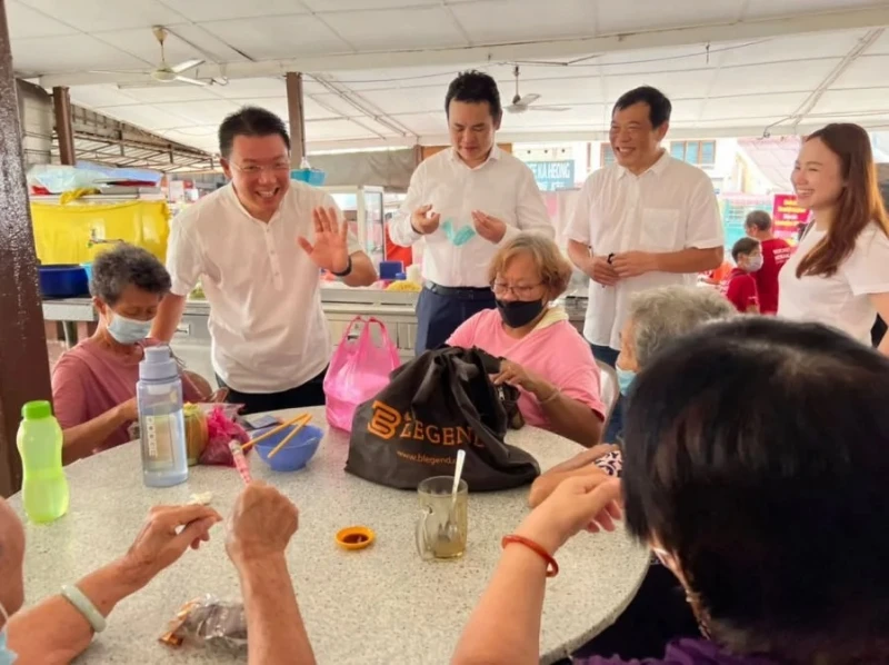 人民火燒眉毛部長還忙跳槽　倪可敏：別把人民當傻瓜