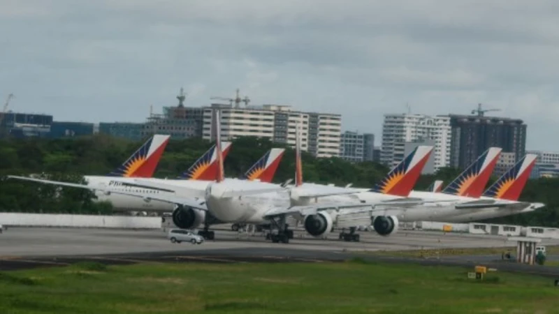 完成疫苗接種旅客30日起 入境菲律賓無需檢測