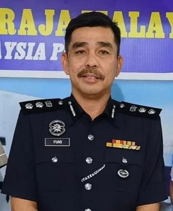 山打根割喉兇殺案 嫌犯是31歲本地籍男子