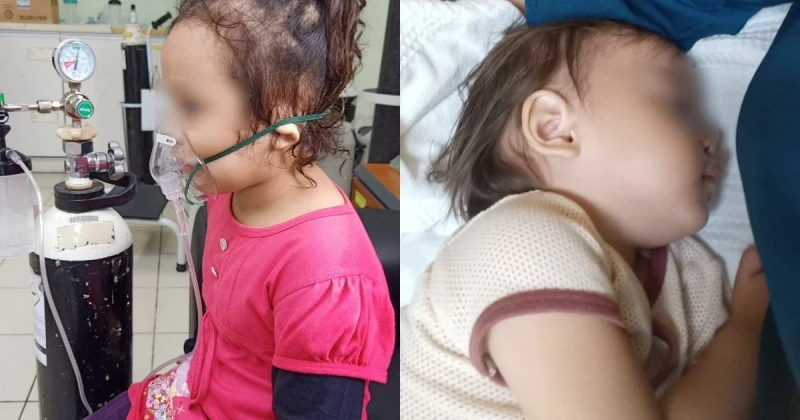 排氣管破洞致毒氣泄漏　一家六口險中毒身亡