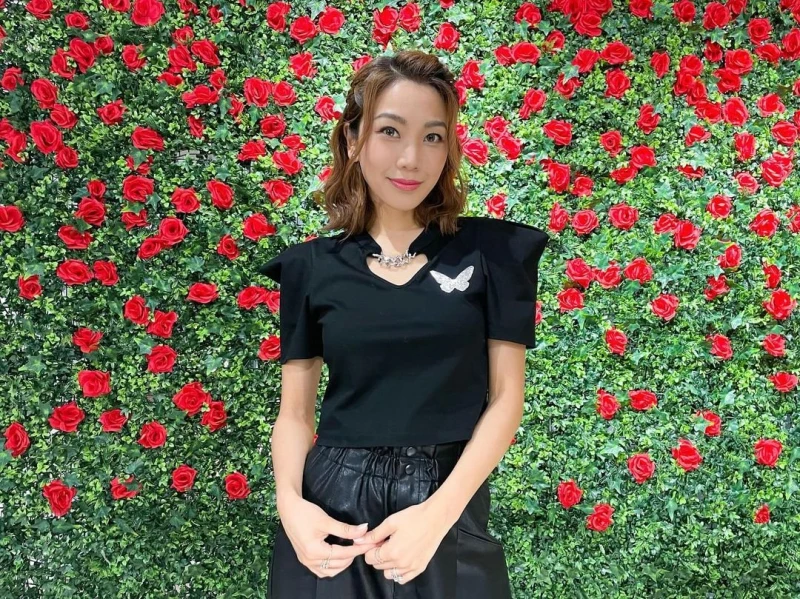 寫給爸爸秦沛的情信　姜麗文預告下個月將推新歌