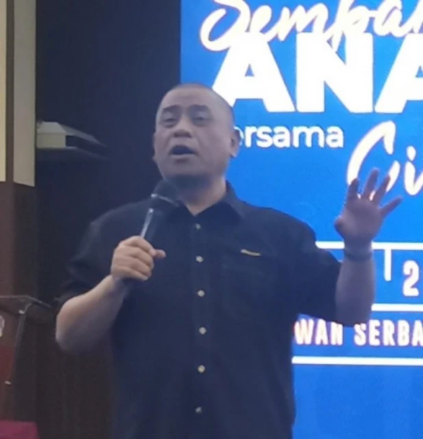 霹大臣：霹州發展前景佳　年輕人勿外流