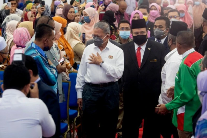 普查報告展現各地社會經濟狀況 慕斯達法:可用數據提供設施服務