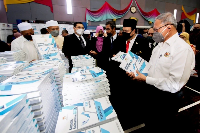 普查報告展現各地社會經濟狀況　慕斯達法：可用數據提供設施服務