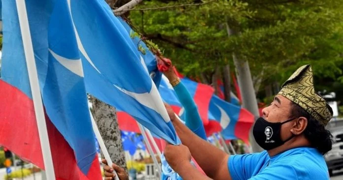 否認黨員不滿致投票率低　法米：實際上投票人數增加