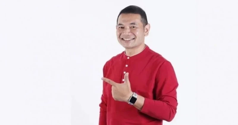 拉菲茲署理之戰再拿下柔佛彭亨　8州得票領先1萬6289票將對手拋離