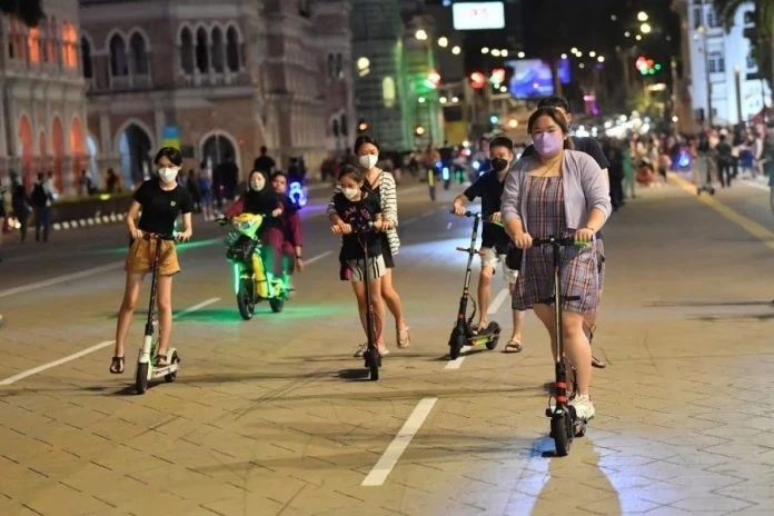 MEMI冀與交通部會談　爭取將電動微車列為代步工具