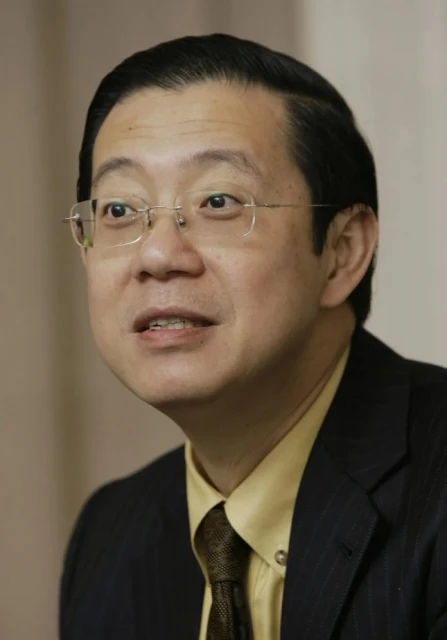 明年大馬經濟料更嚴峻　林冠英：全國大選或將至