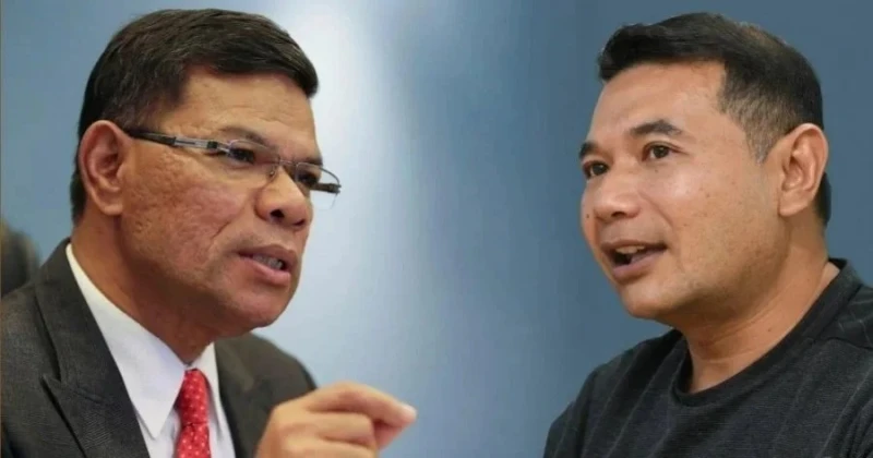 拉菲茲吉打州再報捷 5州成績出爐得票差距大