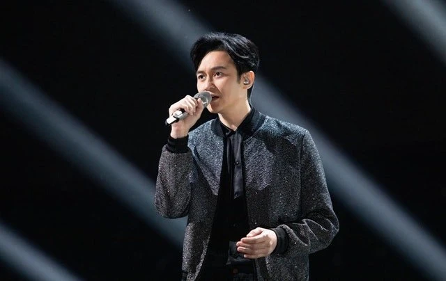 《聲生不息》與21歲王源同台合唱　50歲張智霖獲贊超凍齡