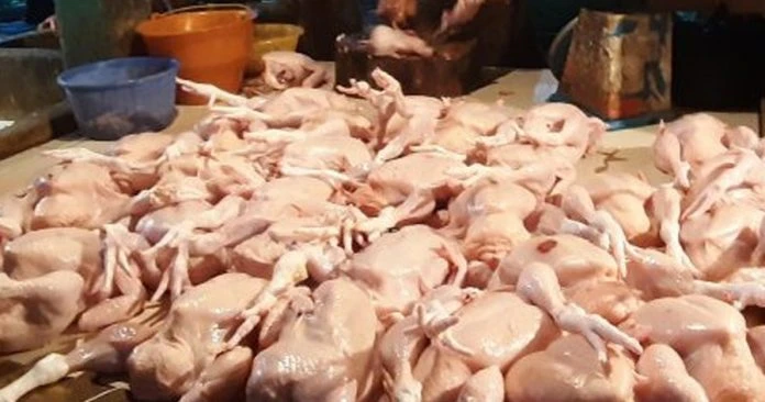 沙貿消部：確保豐收節慶祝活動  有足夠新鮮雞肉滿足需求