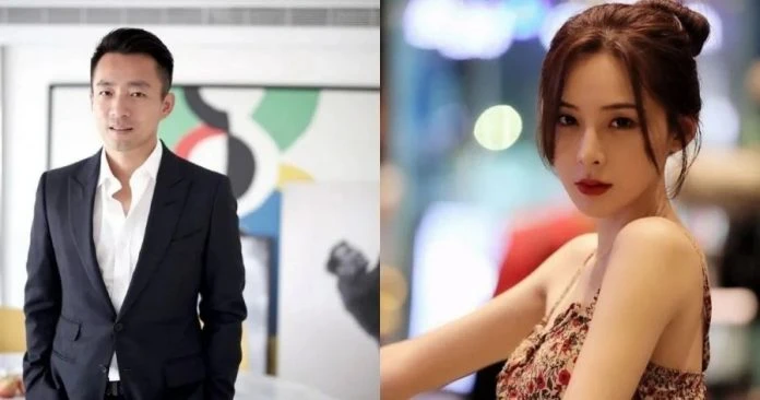 回應與汪小菲親密照？　張穎穎：少研究別人