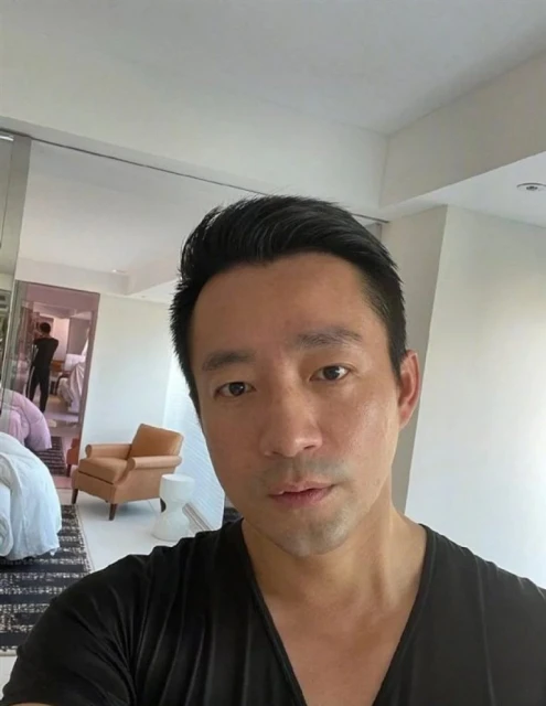 回應與汪小菲親密照？　張穎穎：少研究別人