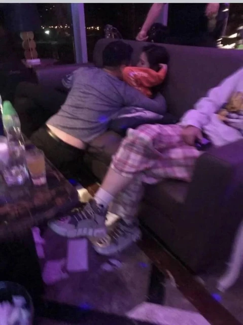 回應與汪小菲親密照？　張穎穎：少研究別人