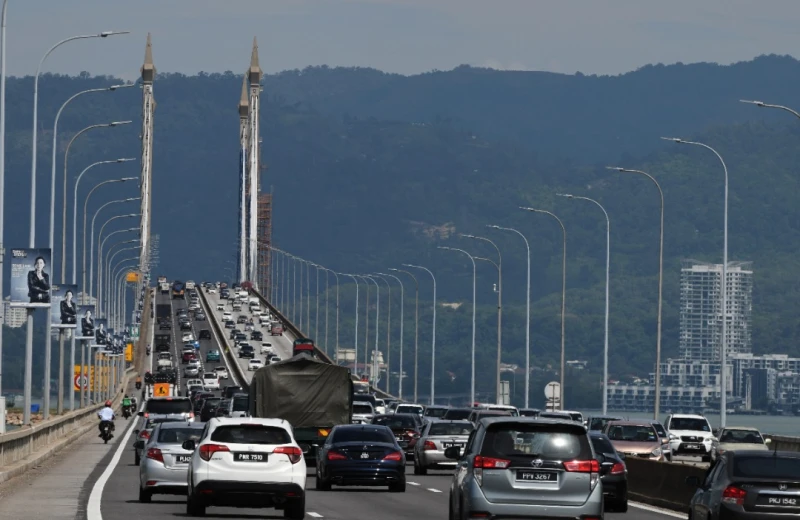 防成自殺熱門點  檳威大橋將設置安全網