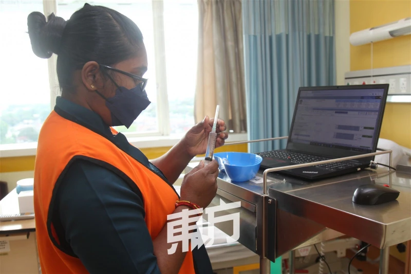 【致敬不平凡護士】病人因病暴躁護士無辜承受怒火　疫情後付出逐漸被看見