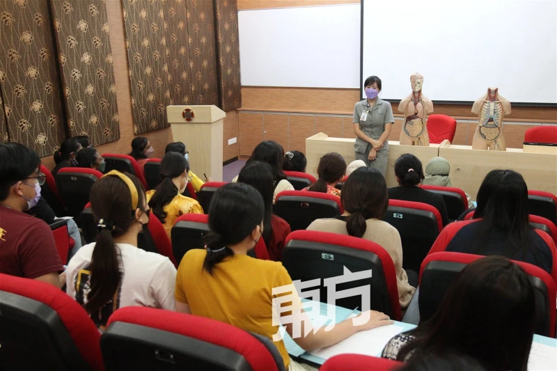 【致敬不平凡護士】病人因病暴躁護士無辜承受怒火　疫情後付出逐漸被看見