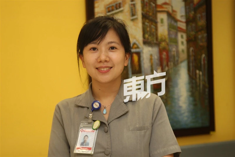 【致敬不平凡護士】病人因病暴躁護士無辜承受怒火　疫情後付出逐漸被看見