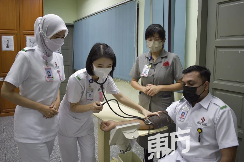 【致敬不平凡護士】病人因病暴躁護士無辜承受怒火　疫情後付出逐漸被看見